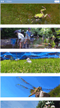 Mobile Screenshot of futagoyama.org
